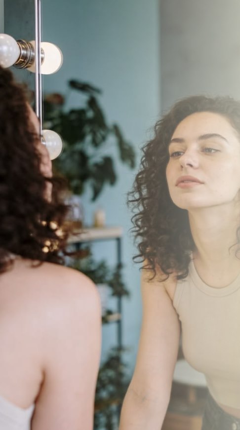 Desperte sua beleza natural — Método Raiz